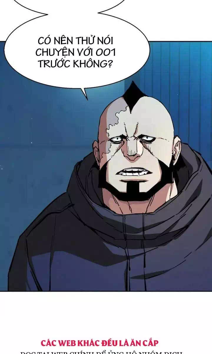 Truyện Tranh Bạn Học Của Tôi Là Lính Đánh Thuê trang 5