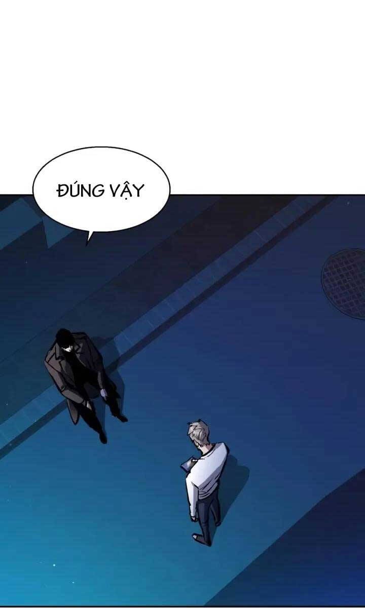 Truyện Tranh Bạn Học Của Tôi Là Lính Đánh Thuê trang 5