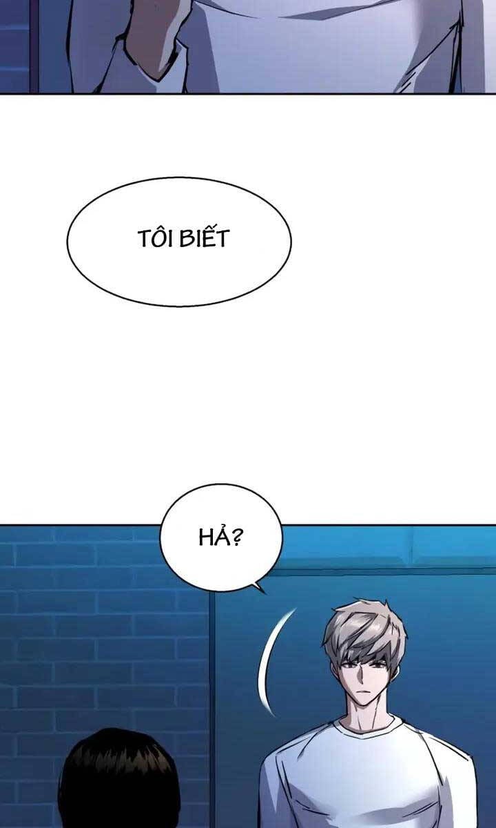 Truyện Tranh Bạn Học Của Tôi Là Lính Đánh Thuê trang 5