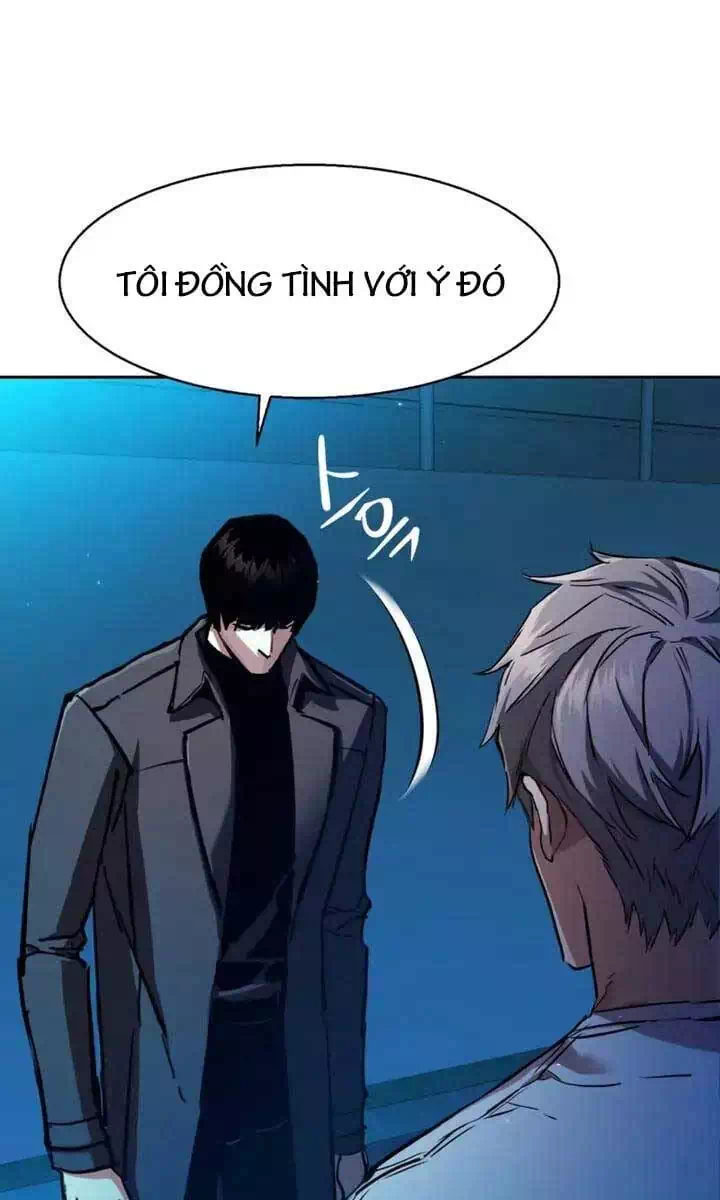 Truyện Tranh Bạn Học Của Tôi Là Lính Đánh Thuê trang 5