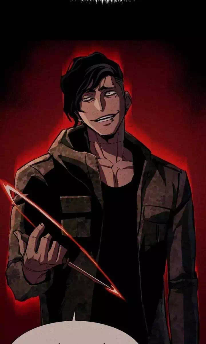 Truyện Tranh Bạn Học Của Tôi Là Lính Đánh Thuê trang 5