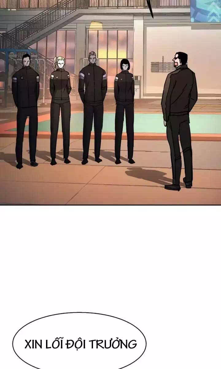 Truyện Tranh Bạn Học Của Tôi Là Lính Đánh Thuê trang 5