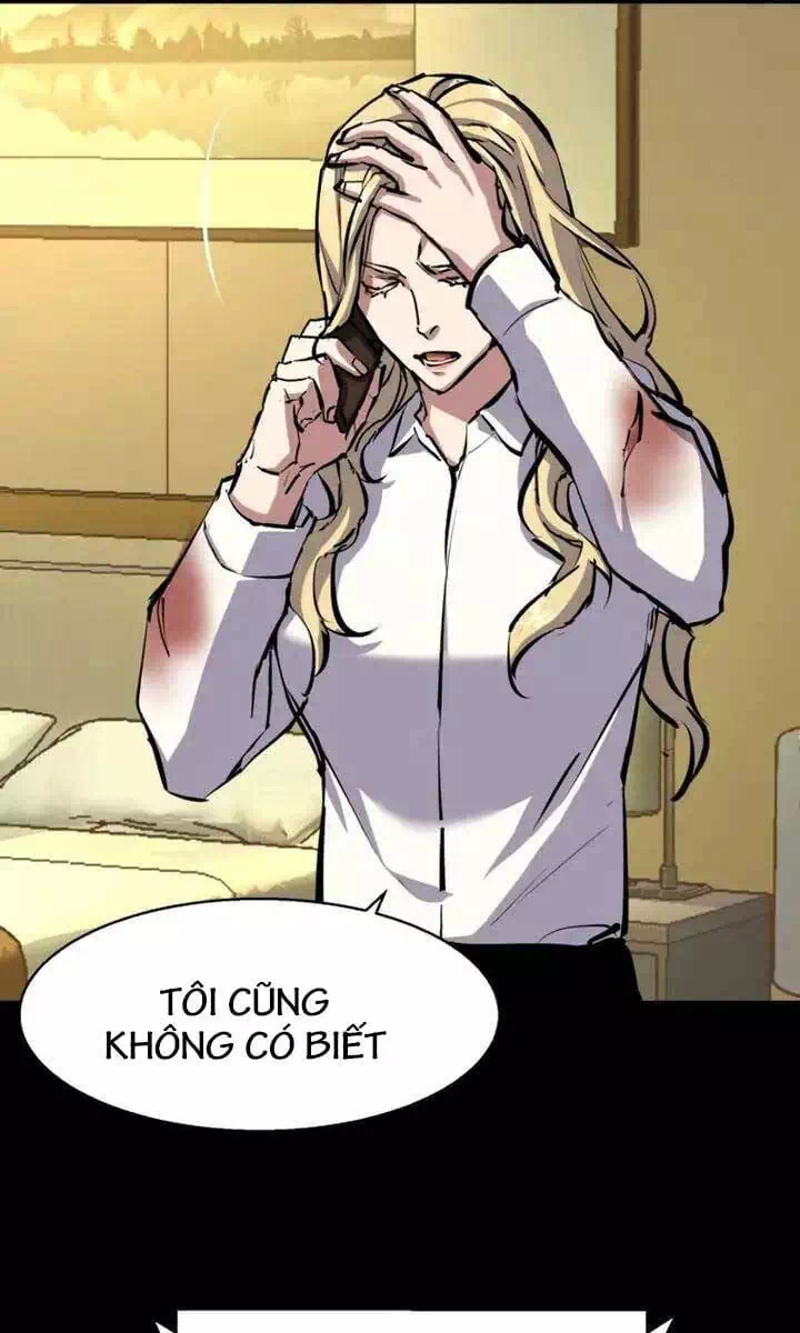 Truyện Tranh Bạn Học Của Tôi Là Lính Đánh Thuê trang 5