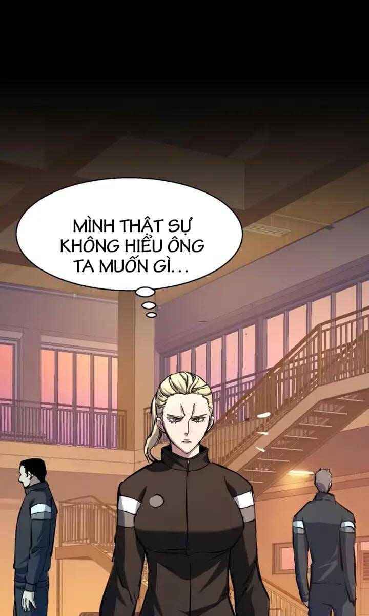 Truyện Tranh Bạn Học Của Tôi Là Lính Đánh Thuê trang 5