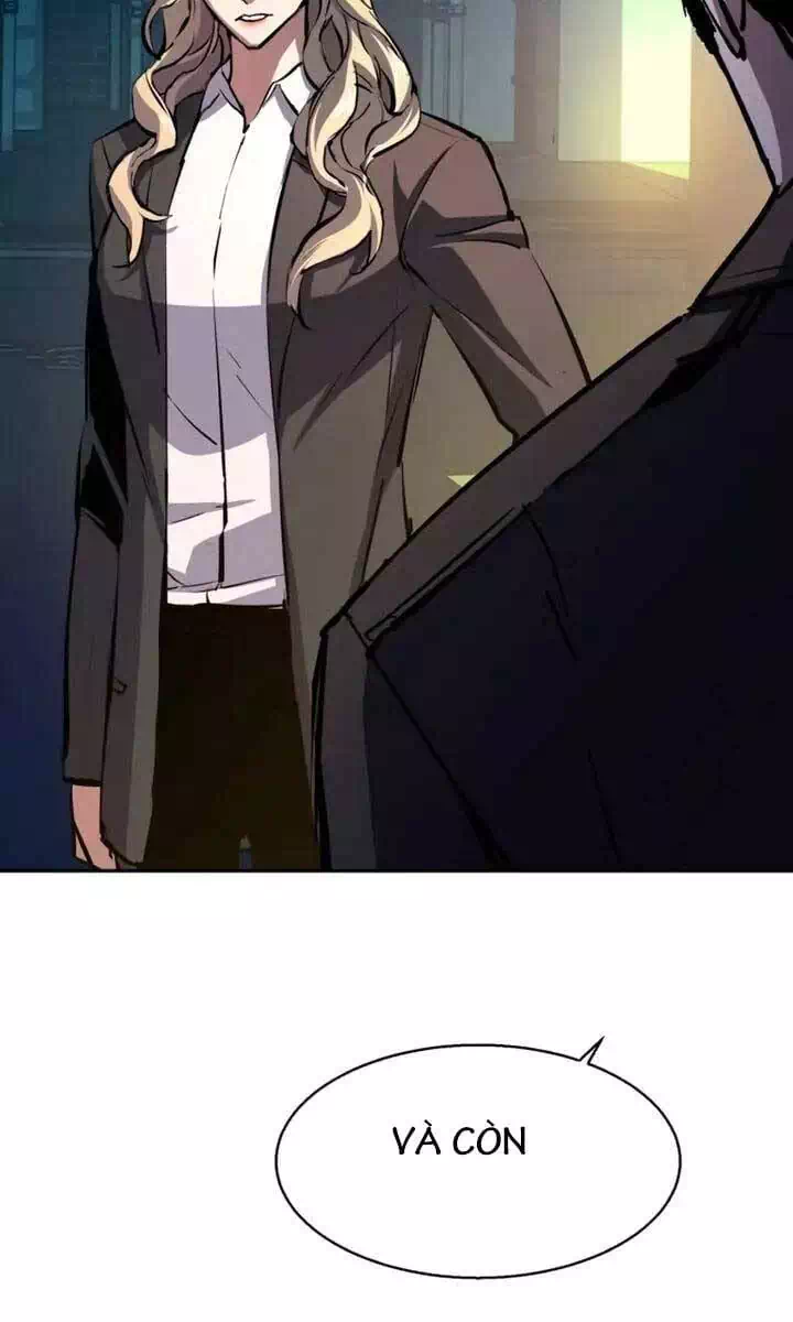 Truyện Tranh Bạn Học Của Tôi Là Lính Đánh Thuê trang 5