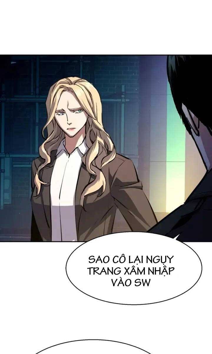 Truyện Tranh Bạn Học Của Tôi Là Lính Đánh Thuê trang 5