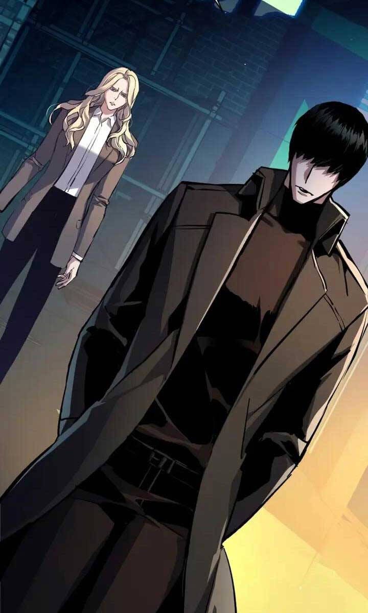 Truyện Tranh Bạn Học Của Tôi Là Lính Đánh Thuê trang 5