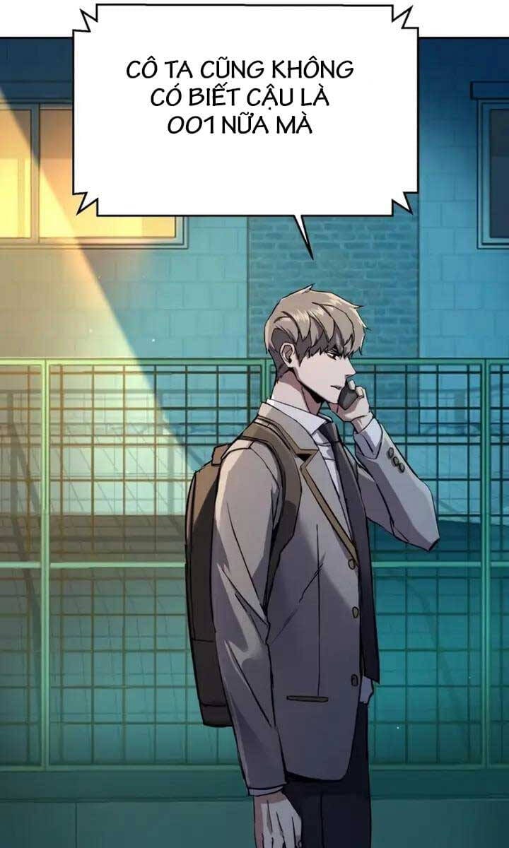 Truyện Tranh Bạn Học Của Tôi Là Lính Đánh Thuê trang 5