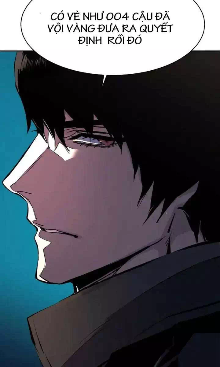 Truyện Tranh Bạn Học Của Tôi Là Lính Đánh Thuê trang 5