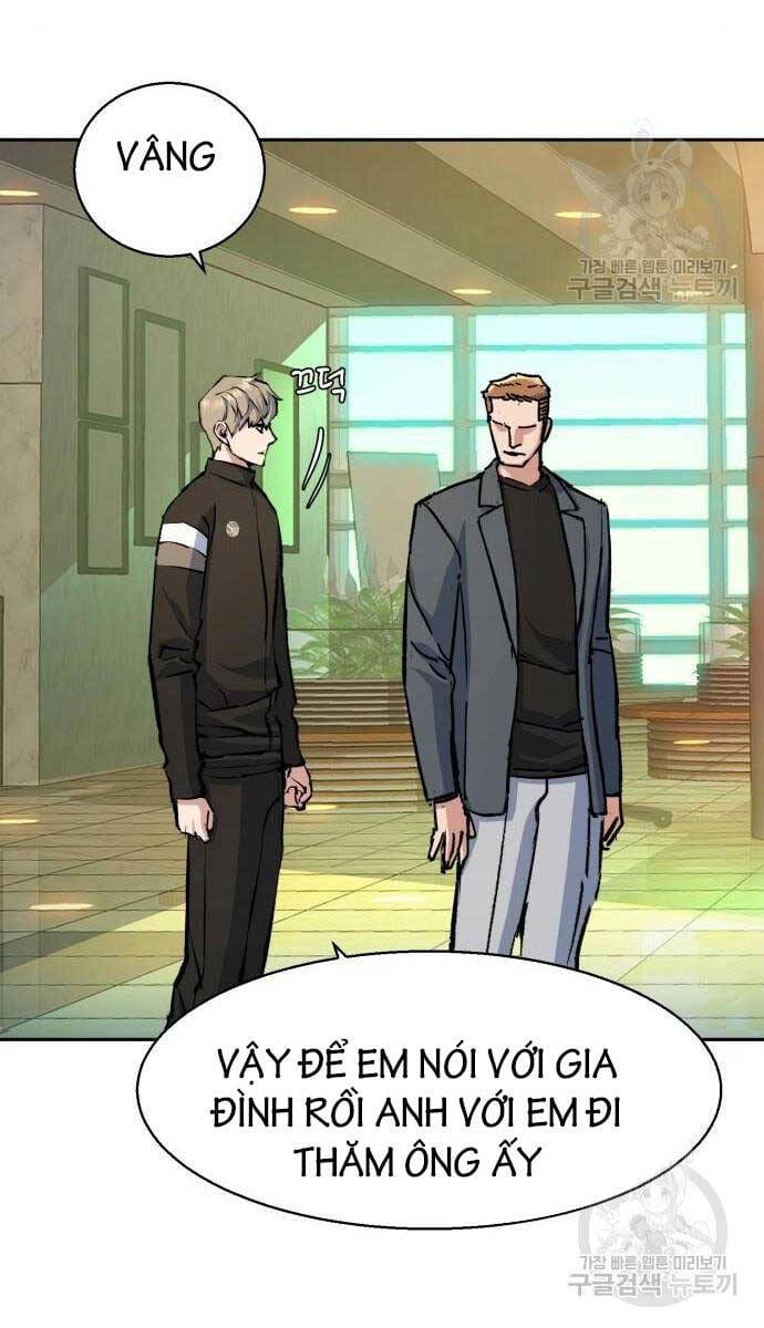 Truyện Tranh Bạn Học Của Tôi Là Lính Đánh Thuê trang 5