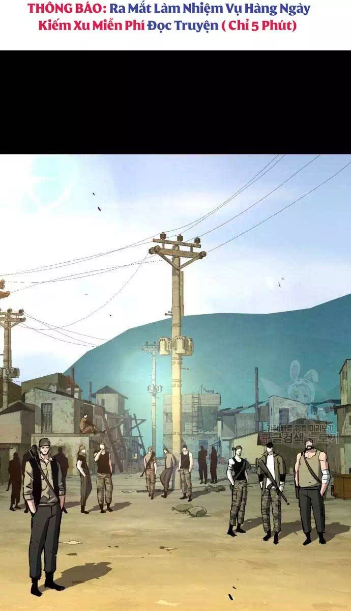 Truyện Tranh Bạn Học Của Tôi Là Lính Đánh Thuê trang 5