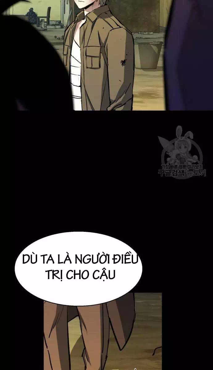 Truyện Tranh Bạn Học Của Tôi Là Lính Đánh Thuê trang 5