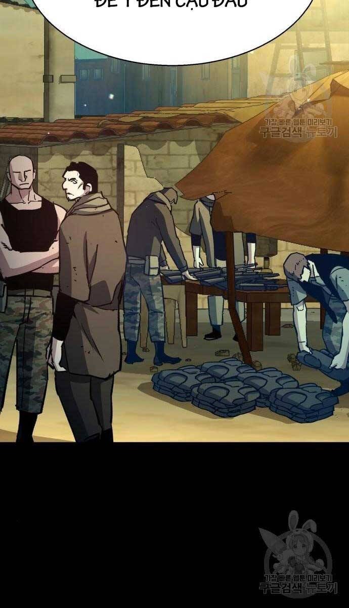 Truyện Tranh Bạn Học Của Tôi Là Lính Đánh Thuê trang 5