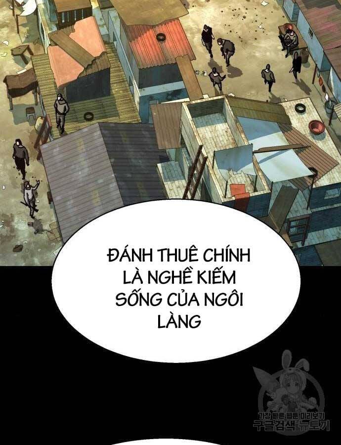 Truyện Tranh Bạn Học Của Tôi Là Lính Đánh Thuê trang 5