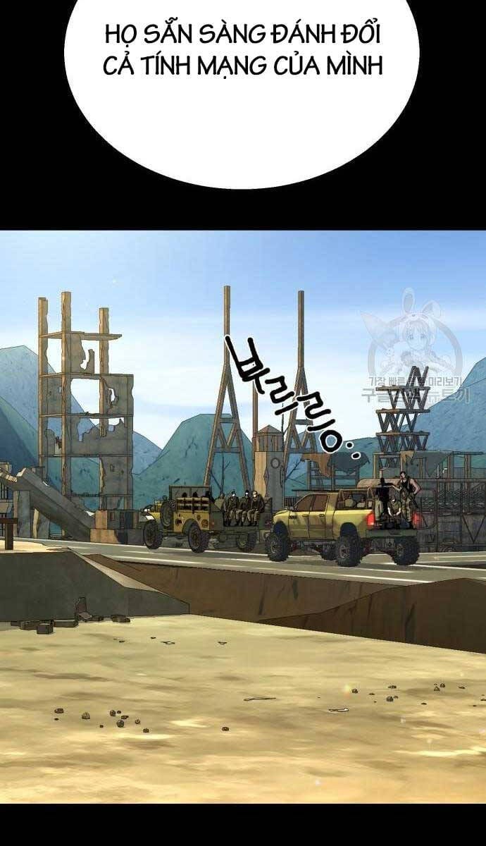 Truyện Tranh Bạn Học Của Tôi Là Lính Đánh Thuê trang 5