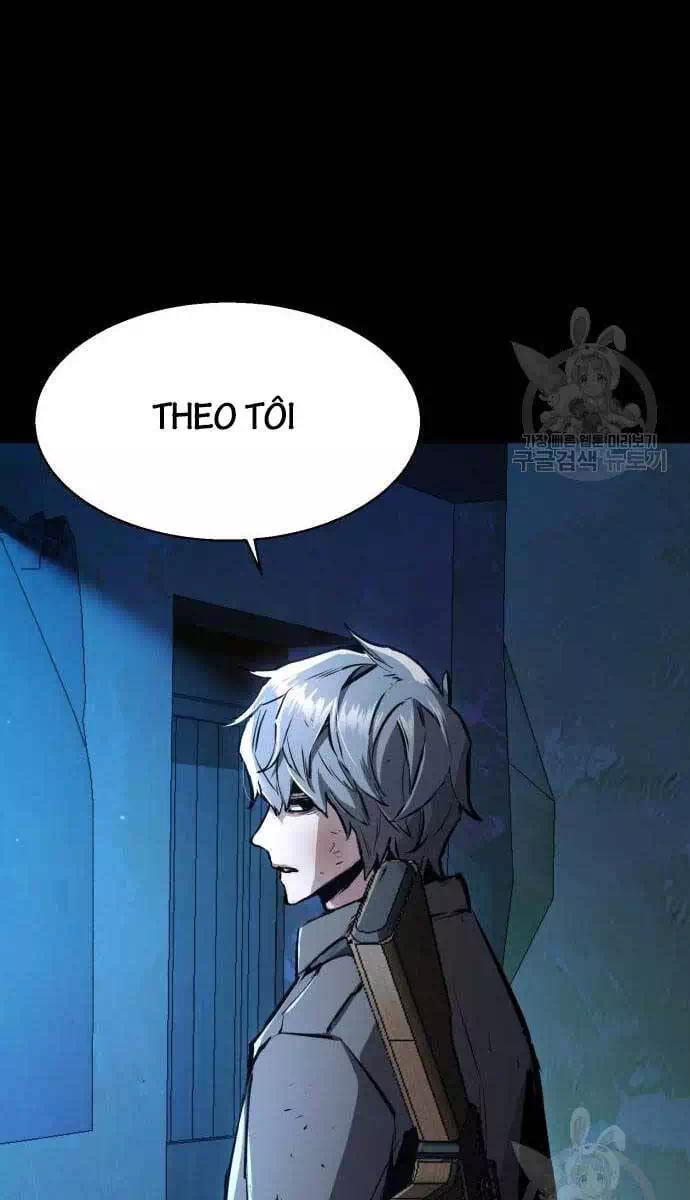 Truyện Tranh Bạn Học Của Tôi Là Lính Đánh Thuê trang 5