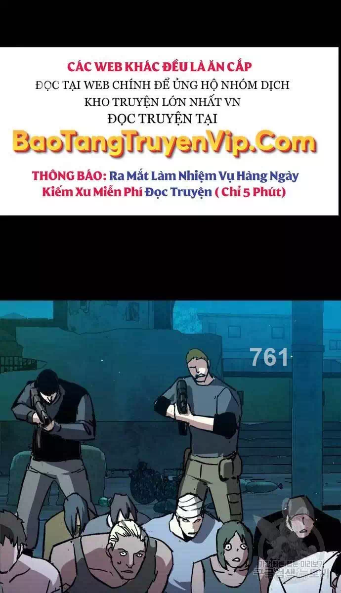 Truyện Tranh Bạn Học Của Tôi Là Lính Đánh Thuê trang 5