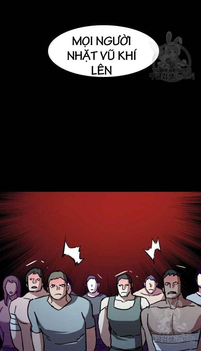 Truyện Tranh Bạn Học Của Tôi Là Lính Đánh Thuê trang 5