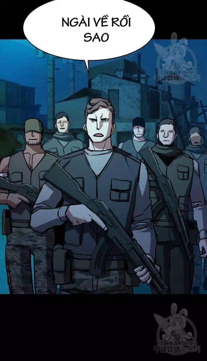 Truyện Tranh Bạn Học Của Tôi Là Lính Đánh Thuê trang 5