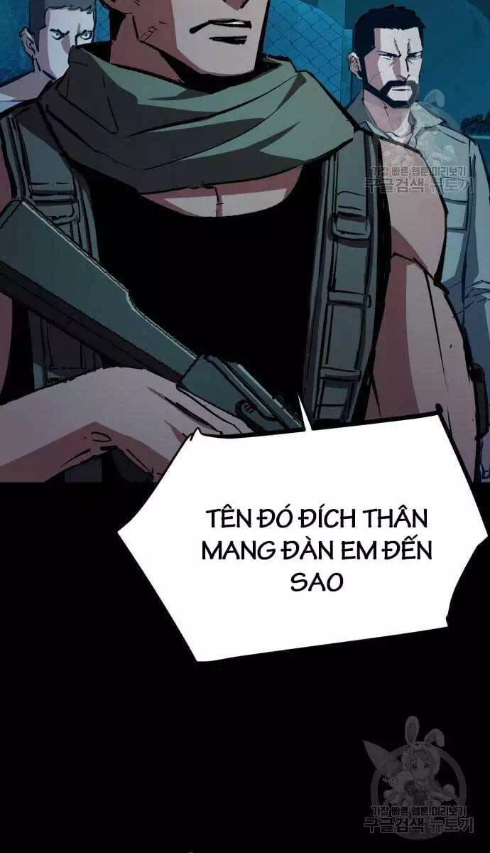 Truyện Tranh Bạn Học Của Tôi Là Lính Đánh Thuê trang 5