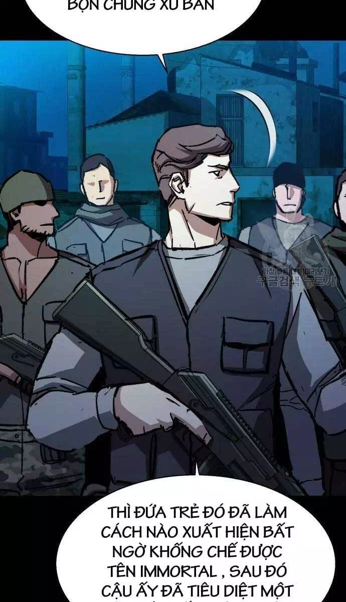 Truyện Tranh Bạn Học Của Tôi Là Lính Đánh Thuê trang 5