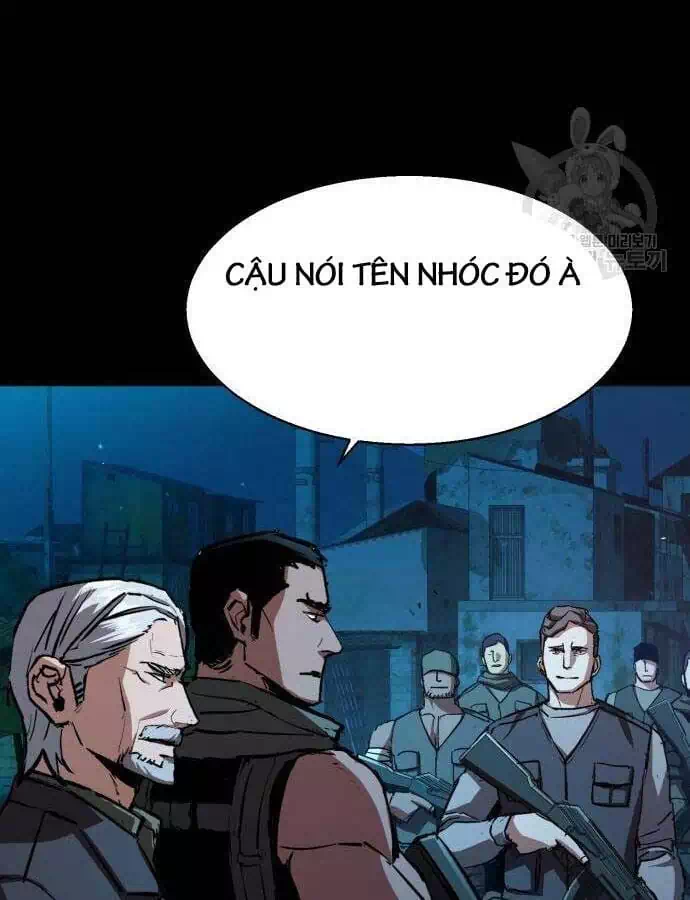 Truyện Tranh Bạn Học Của Tôi Là Lính Đánh Thuê trang 5