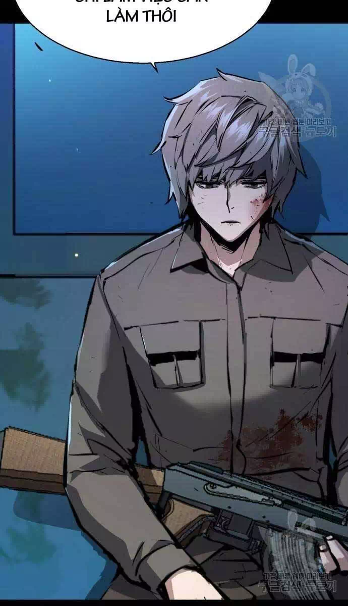 Truyện Tranh Bạn Học Của Tôi Là Lính Đánh Thuê trang 5
