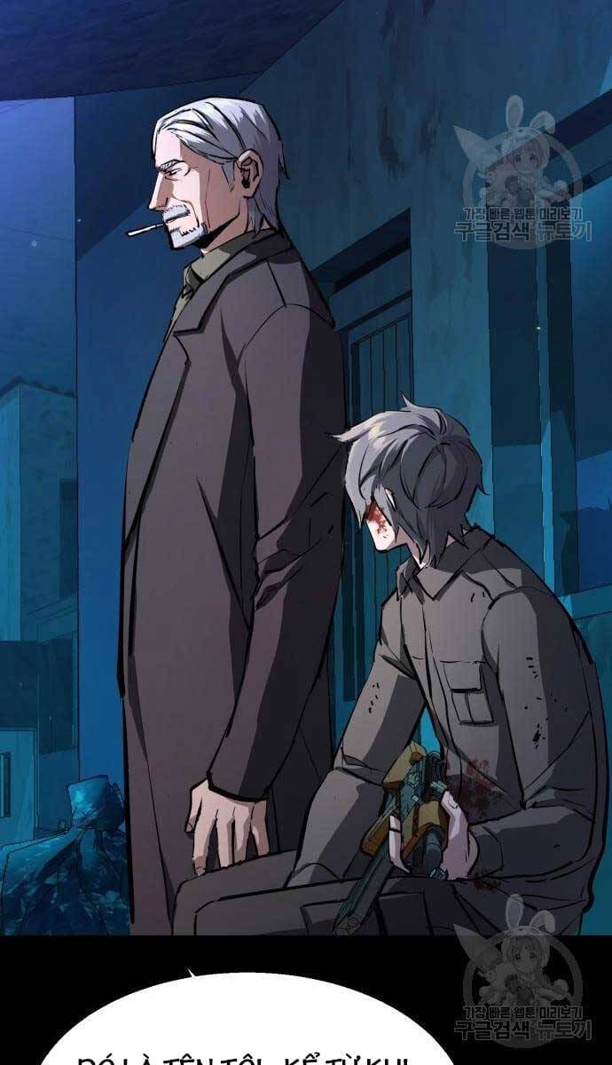 Truyện Tranh Bạn Học Của Tôi Là Lính Đánh Thuê trang 5