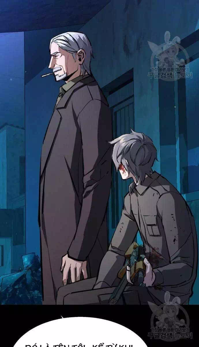 Truyện Tranh Bạn Học Của Tôi Là Lính Đánh Thuê trang 5