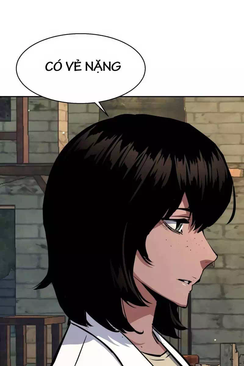 Truyện Tranh Bạn Học Của Tôi Là Lính Đánh Thuê trang 5