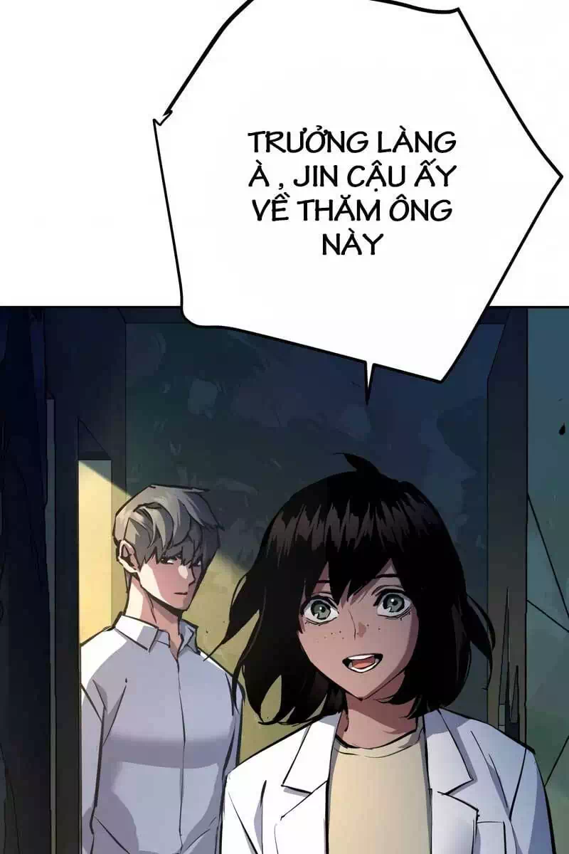 Truyện Tranh Bạn Học Của Tôi Là Lính Đánh Thuê trang 5