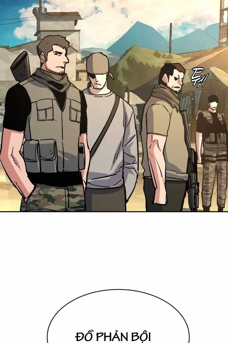 Truyện Tranh Bạn Học Của Tôi Là Lính Đánh Thuê trang 5