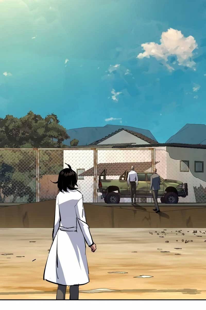 Truyện Tranh Bạn Học Của Tôi Là Lính Đánh Thuê trang 5