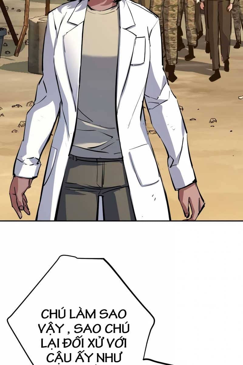 Truyện Tranh Bạn Học Của Tôi Là Lính Đánh Thuê trang 5