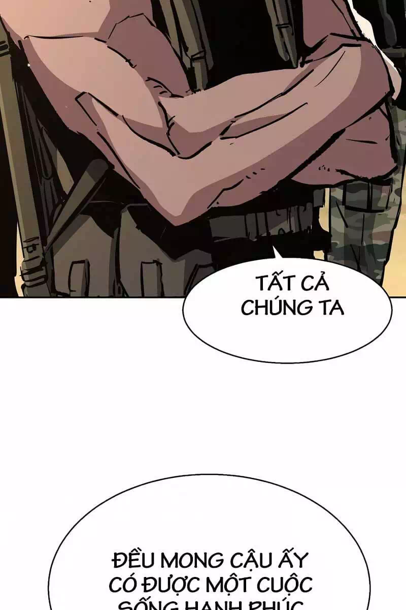 Truyện Tranh Bạn Học Của Tôi Là Lính Đánh Thuê trang 5
