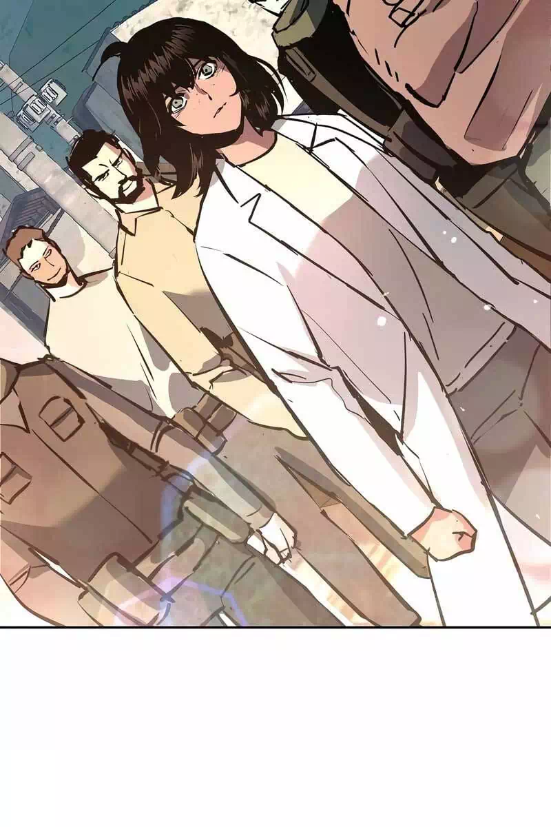 Truyện Tranh Bạn Học Của Tôi Là Lính Đánh Thuê trang 5