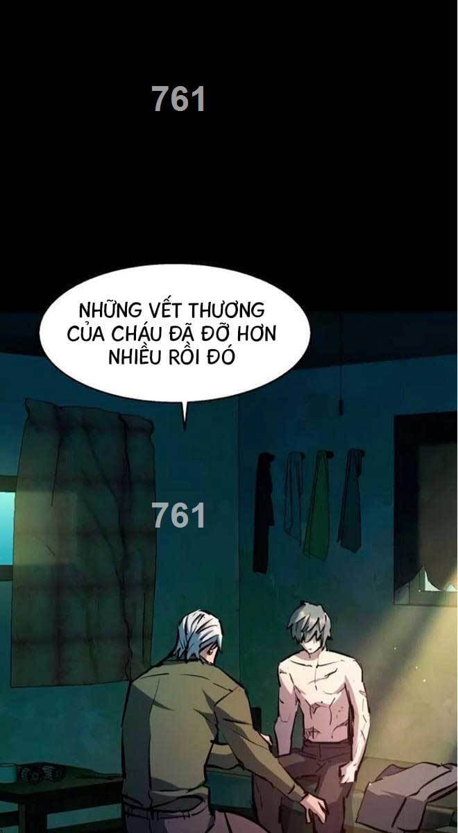 Truyện Tranh Bạn Học Của Tôi Là Lính Đánh Thuê trang 5