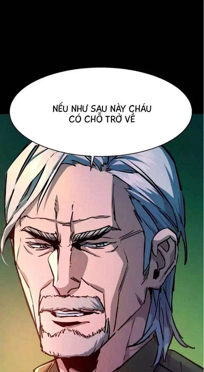 Truyện Tranh Bạn Học Của Tôi Là Lính Đánh Thuê trang 5