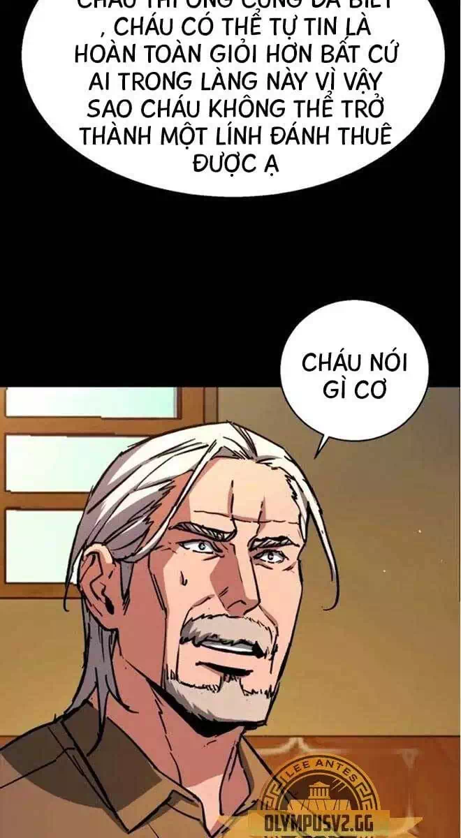 Truyện Tranh Bạn Học Của Tôi Là Lính Đánh Thuê trang 5