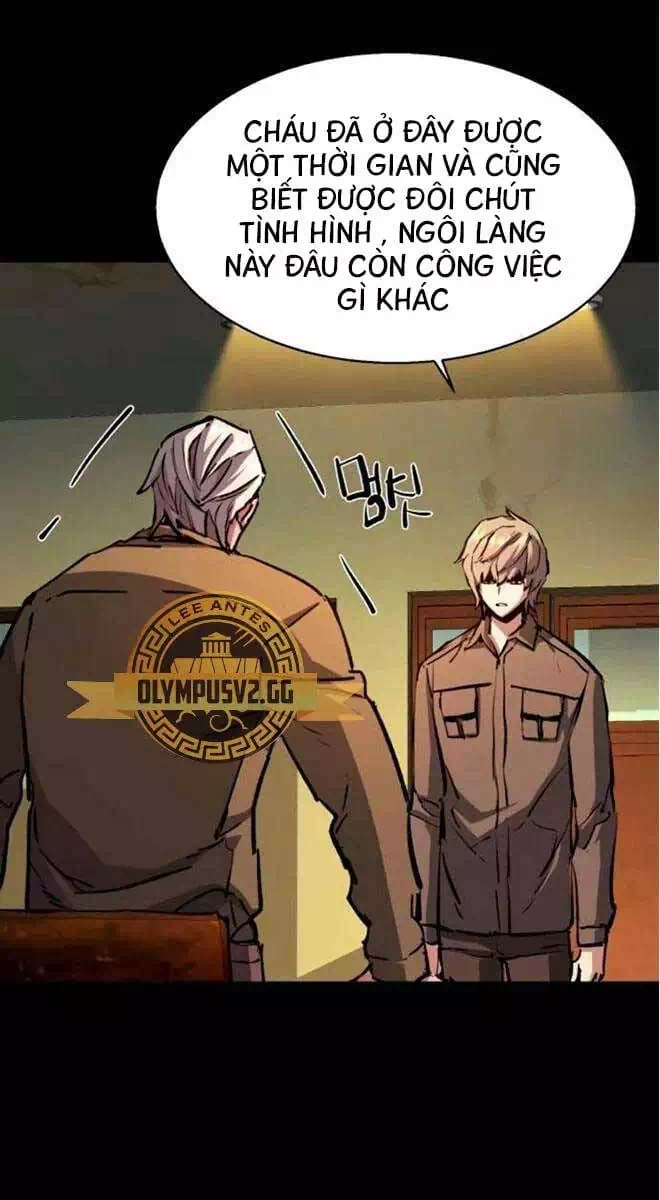 Truyện Tranh Bạn Học Của Tôi Là Lính Đánh Thuê trang 5