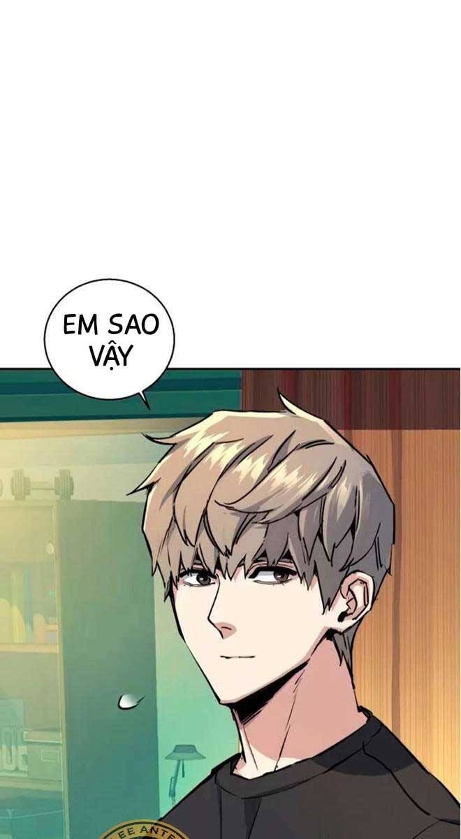 Truyện Tranh Bạn Học Của Tôi Là Lính Đánh Thuê trang 5