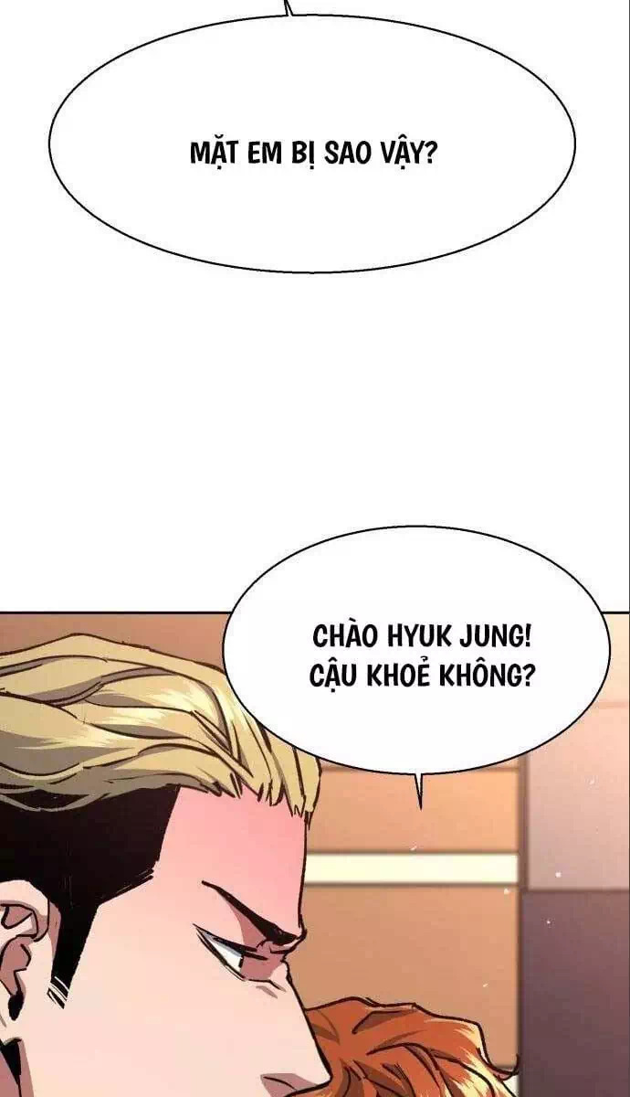 Truyện Tranh Bạn Học Của Tôi Là Lính Đánh Thuê trang 5