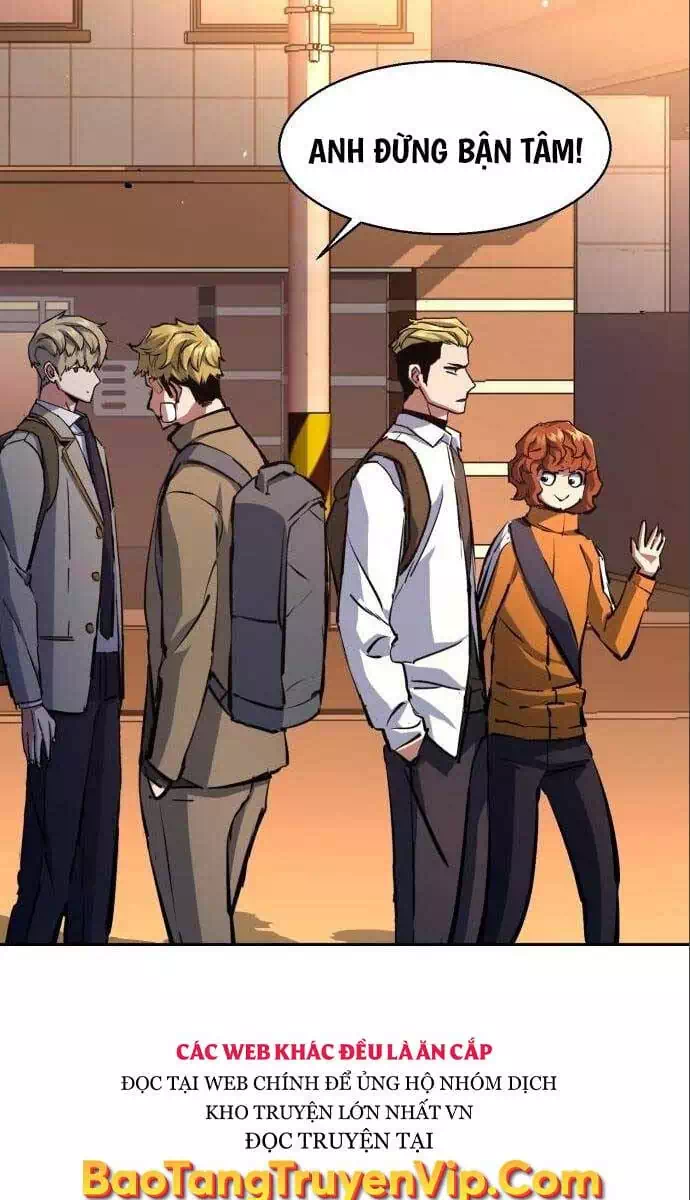 Truyện Tranh Bạn Học Của Tôi Là Lính Đánh Thuê trang 5