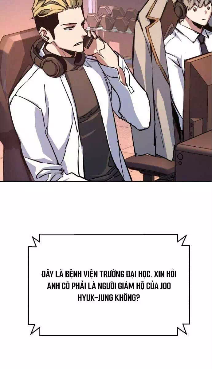 Truyện Tranh Bạn Học Của Tôi Là Lính Đánh Thuê trang 5