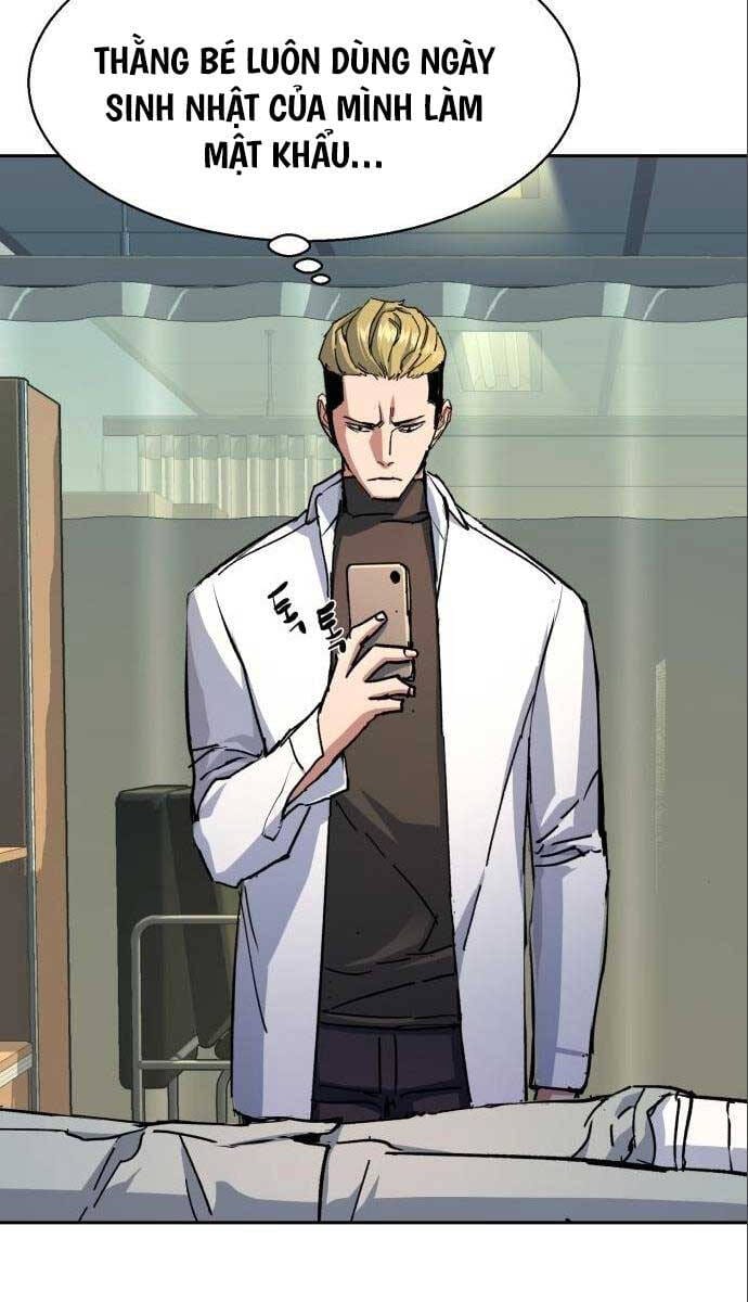 Truyện Tranh Bạn Học Của Tôi Là Lính Đánh Thuê trang 5