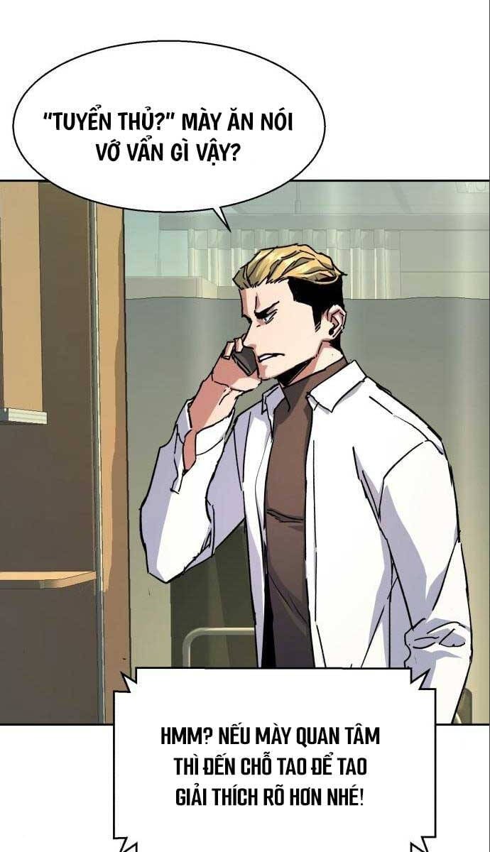 Truyện Tranh Bạn Học Của Tôi Là Lính Đánh Thuê trang 5