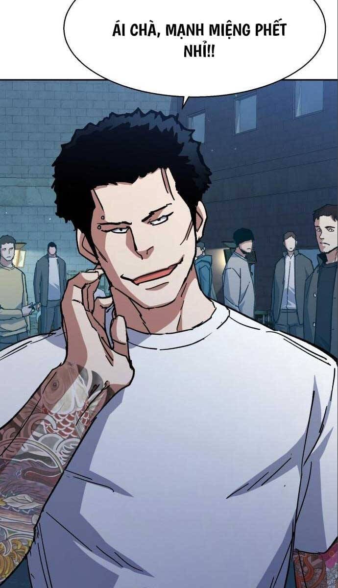 Truyện Tranh Bạn Học Của Tôi Là Lính Đánh Thuê trang 5