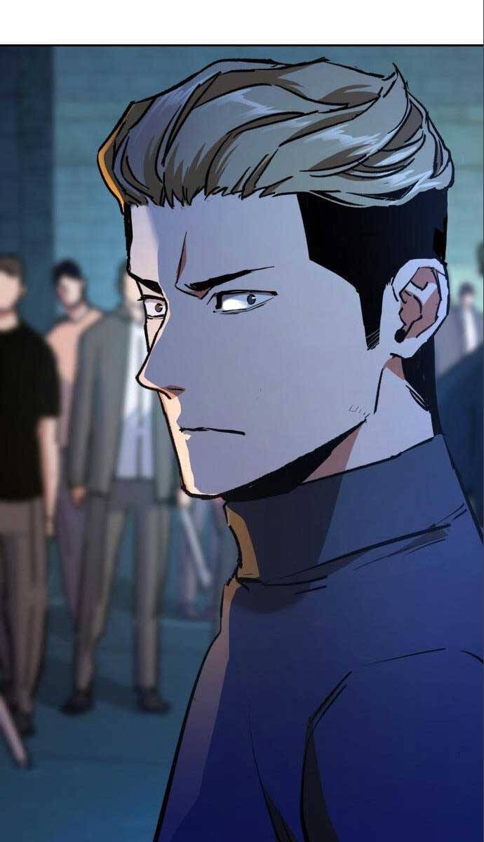 Truyện Tranh Bạn Học Của Tôi Là Lính Đánh Thuê trang 5