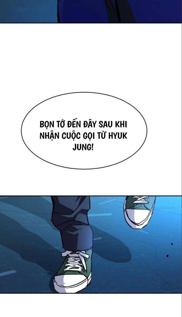 Truyện Tranh Bạn Học Của Tôi Là Lính Đánh Thuê trang 5