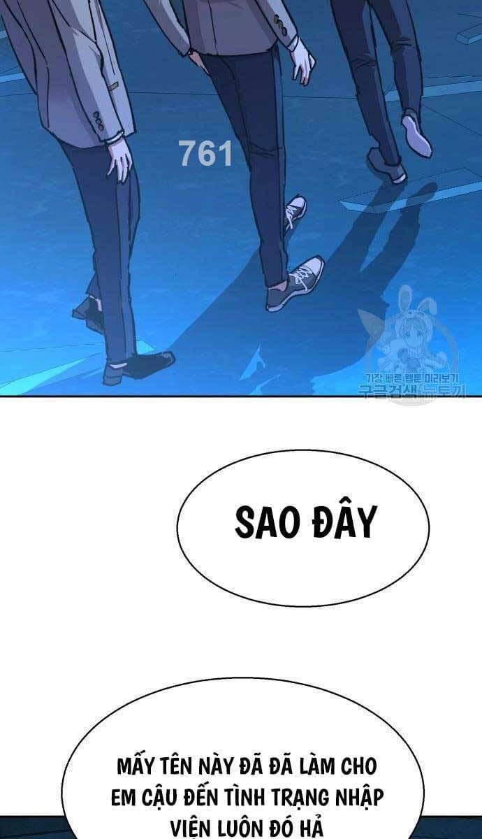 Truyện Tranh Bạn Học Của Tôi Là Lính Đánh Thuê trang 5